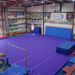 Aim High Elite, LLC Gymnastics Dance Cheer
