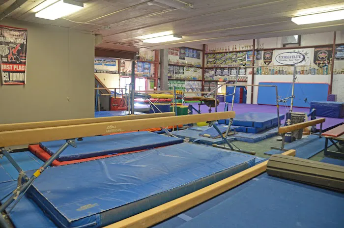 Aim High Elite, LLC Gymnastics Dance Cheer Picture 8