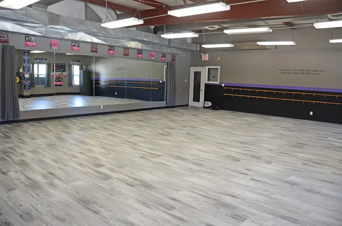 Aim High Elite, LLC Gymnastics Dance Cheer Picture 7