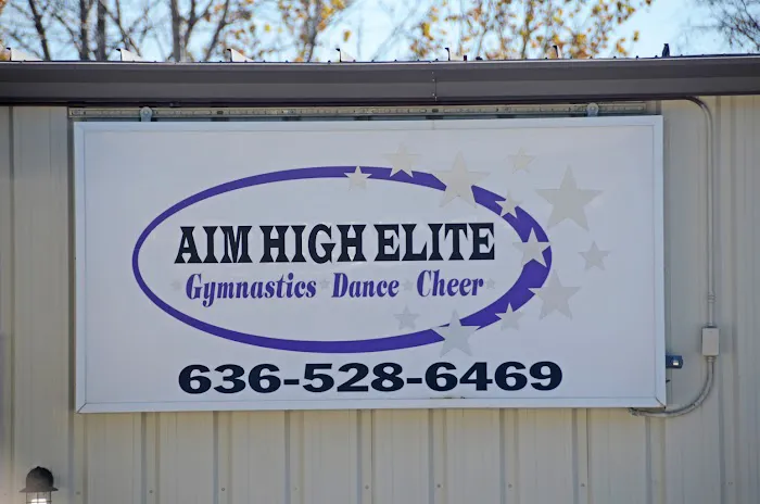 Aim High Elite, LLC Gymnastics Dance Cheer Picture 5