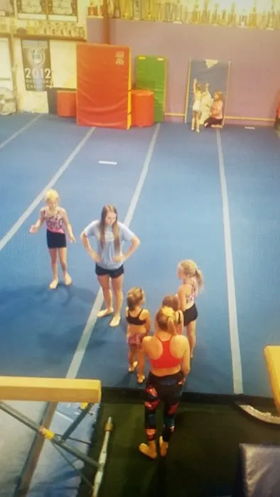 Aim High Elite, LLC Gymnastics Dance Cheer Picture 3