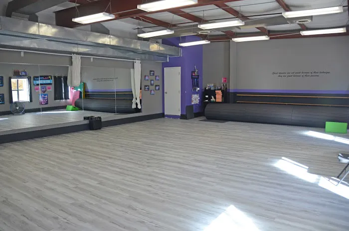 Aim High Elite, LLC Gymnastics Dance Cheer Picture 4