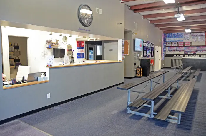 Aim High Elite, LLC Gymnastics Dance Cheer Picture 6