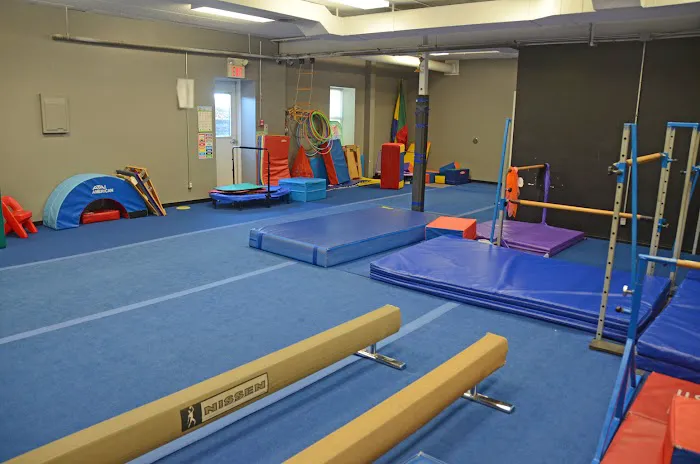 Aim High Elite, LLC Gymnastics Dance Cheer Picture 10