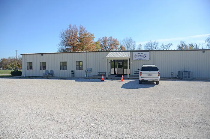 Aim High Elite, LLC Gymnastics Dance Cheer Picture 2