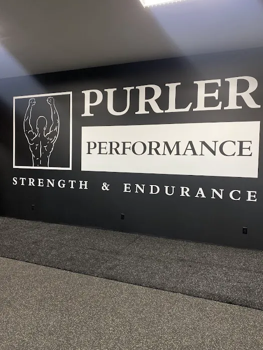 Purler Performance Picture 10