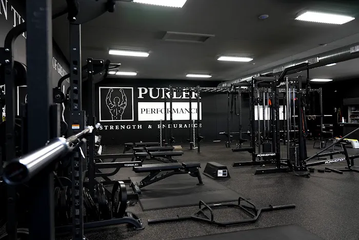 Purler Performance Picture 4