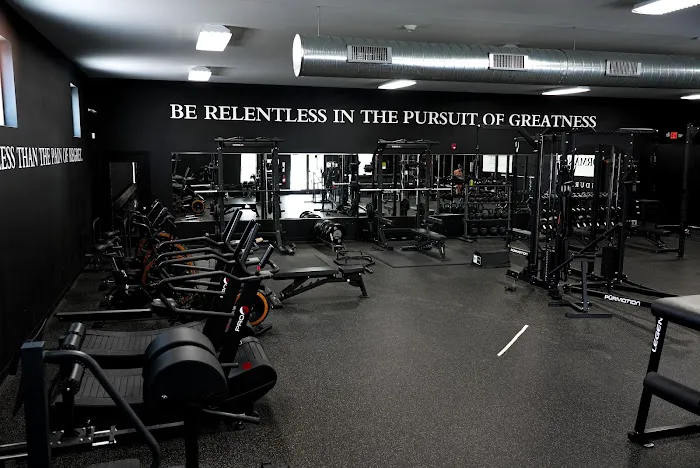 Purler Performance Picture 1