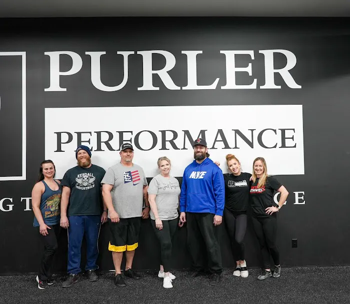 Purler Performance Picture 5