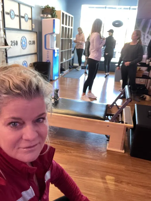 Club Pilates Picture 6