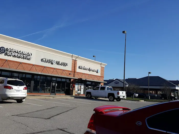 Club Pilates Picture 4