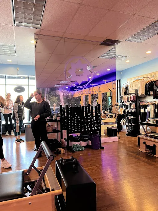 Club Pilates Picture 5