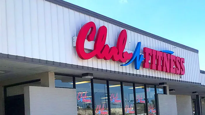 Club Fitness - Wentzville Picture 9