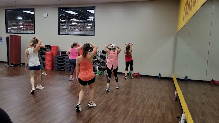 Club Fitness - Wentzville Picture 6