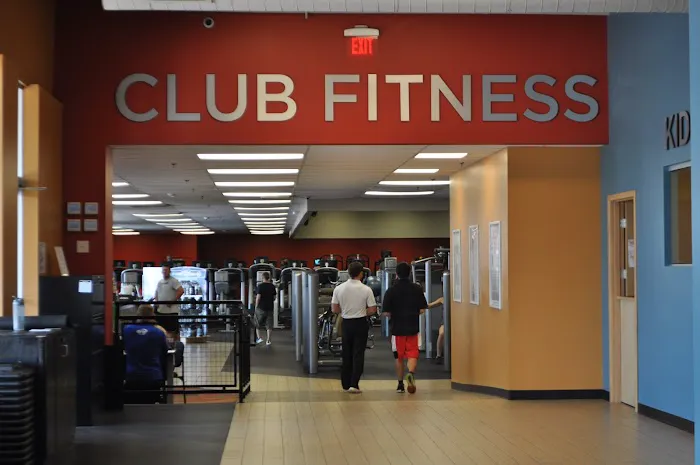 Club Fitness - Wentzville Picture 10