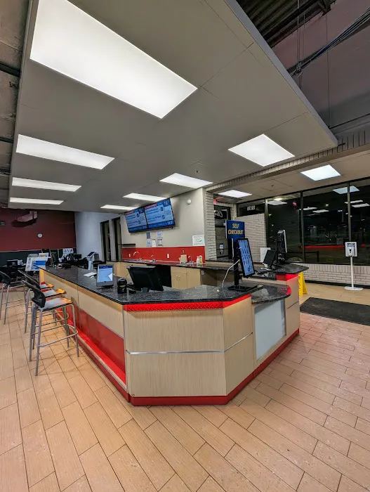 Club Fitness - Wentzville Picture 4