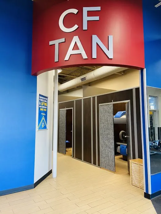 Club Fitness - Wentzville Picture 1
