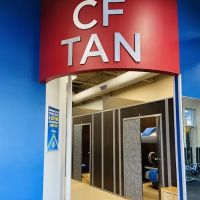 Club Fitness - Wentzville ico
