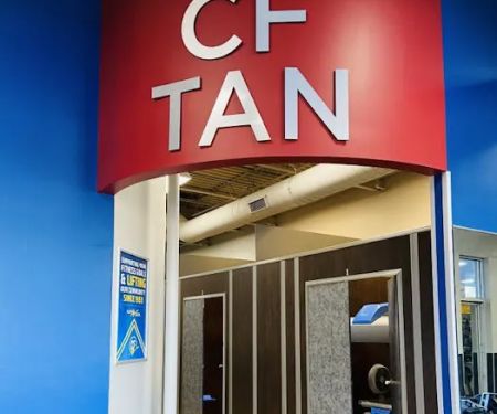 Club Fitness - Wentzville