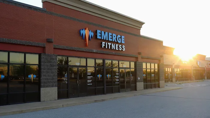 Emerge Fitness Training - Wentzville Picture 2