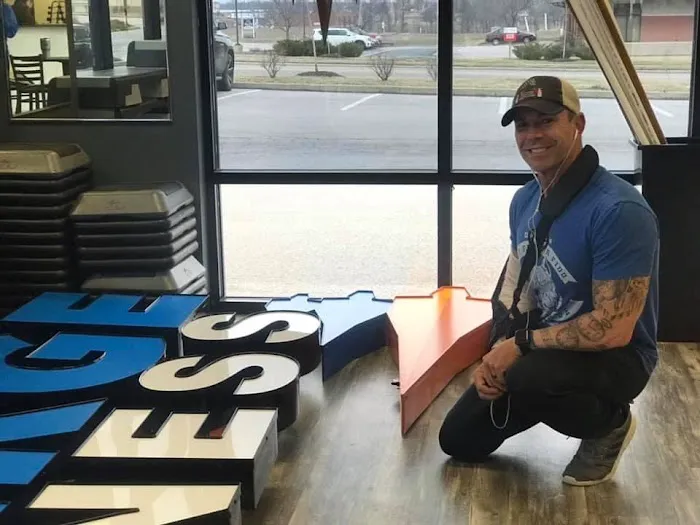 Emerge Fitness Training - Wentzville Picture 9