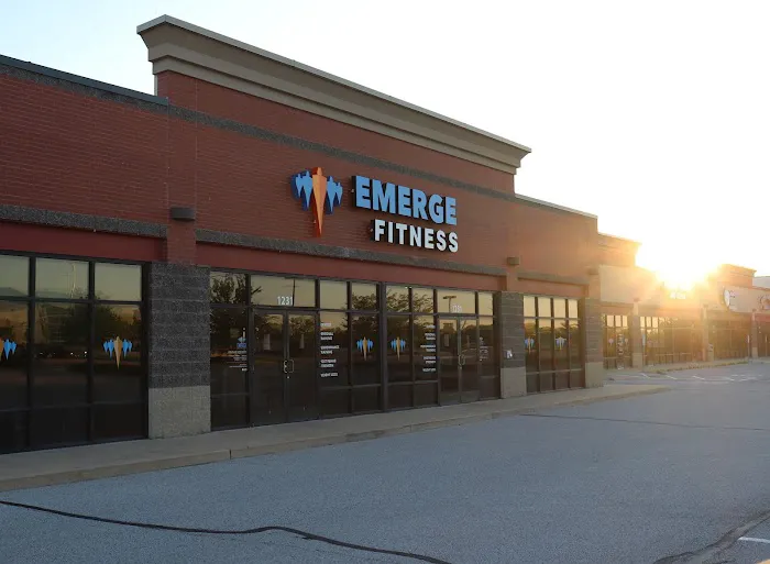 Emerge Fitness Training - Wentzville Picture 10