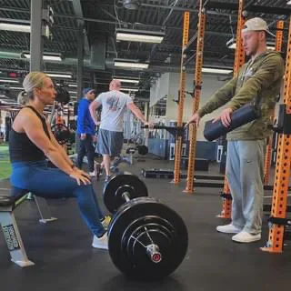 Emerge Fitness Training - Wentzville Picture 5