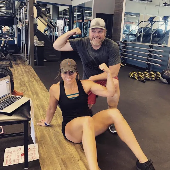 Emerge Fitness Training - Wentzville Picture 7