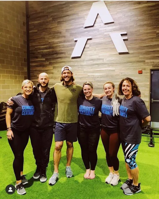 Emerge Fitness Training - Wentzville Picture 6