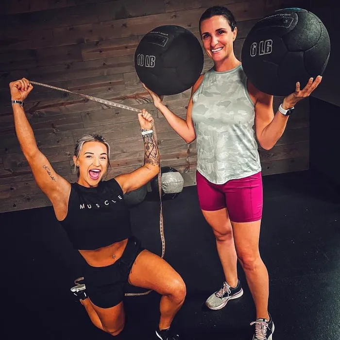 Emerge Fitness Training - Wentzville Picture 8