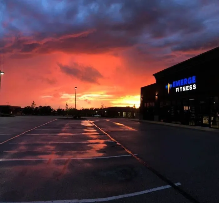 Emerge Fitness Training - Wentzville Picture 3