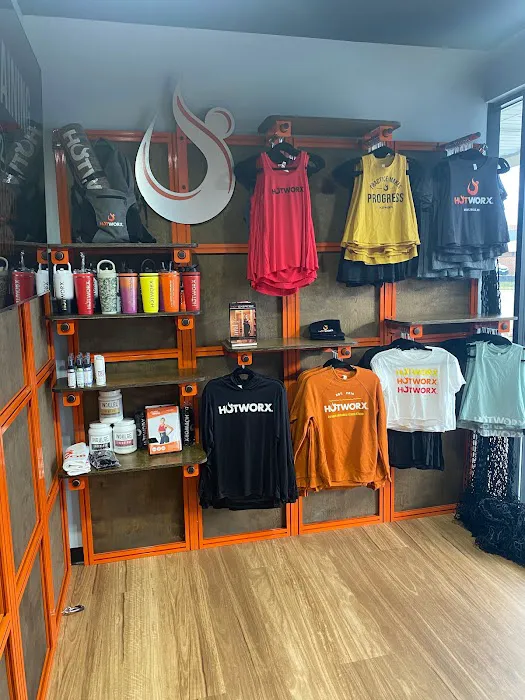 HOTWORX - Wentzville, MO Picture 9