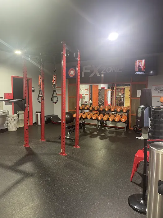 HOTWORX - Wentzville, MO Picture 7