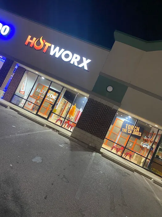 HOTWORX - Wentzville, MO Picture 10