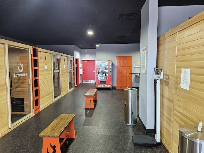 HOTWORX - Wentzville, MO Picture 3