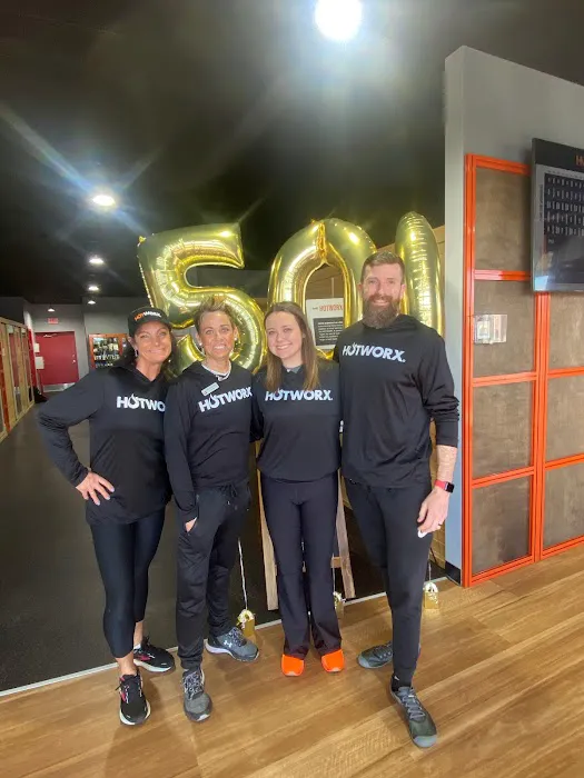 HOTWORX - Wentzville, MO Picture 6