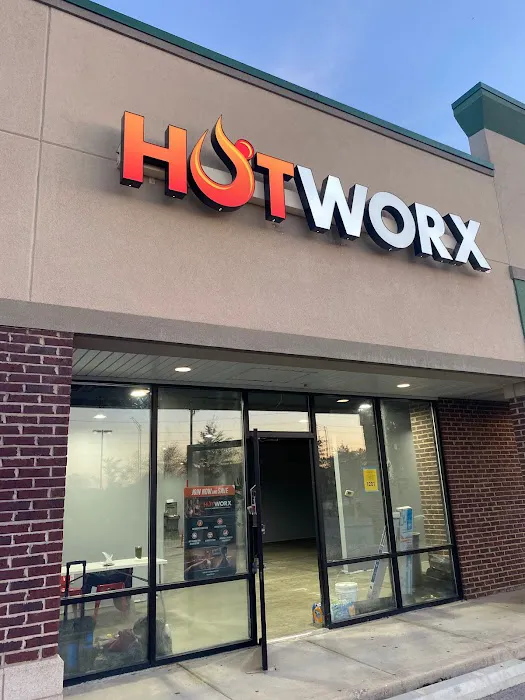 HOTWORX - Wentzville, MO Picture 1