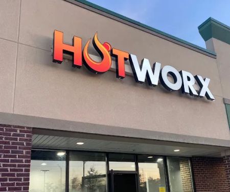 HOTWORX - Wentzville, MO