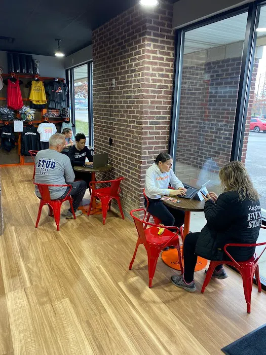 HOTWORX - Wentzville, MO Picture 4