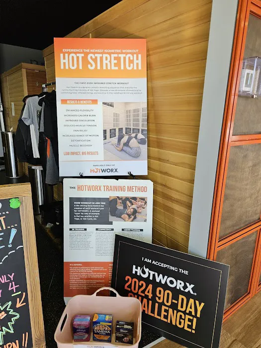 HOTWORX - Wentzville, MO Picture 2