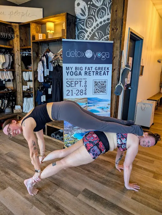 Detox Yoga Wentzville Picture 5