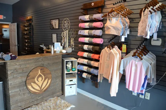 Detox Yoga Wentzville Picture 6