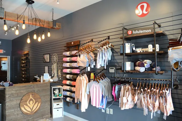 Detox Yoga Wentzville Picture 2