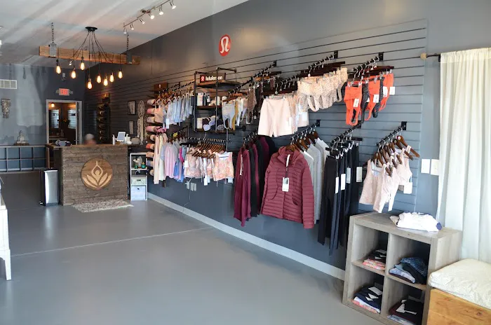 Detox Yoga Wentzville Picture 4