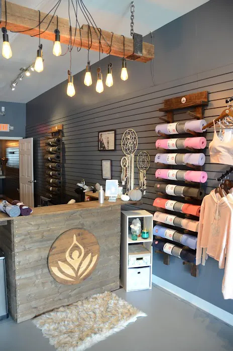 Detox Yoga Wentzville Picture 9