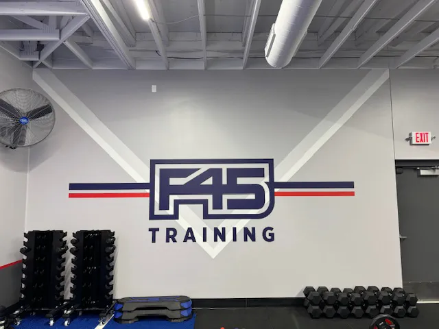 F45 Training Wentzville Picture 3