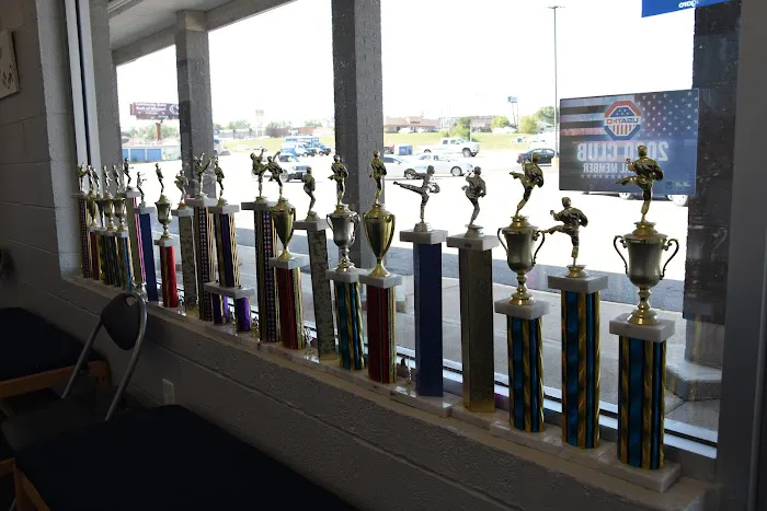 Infinity Athletics Picture 8