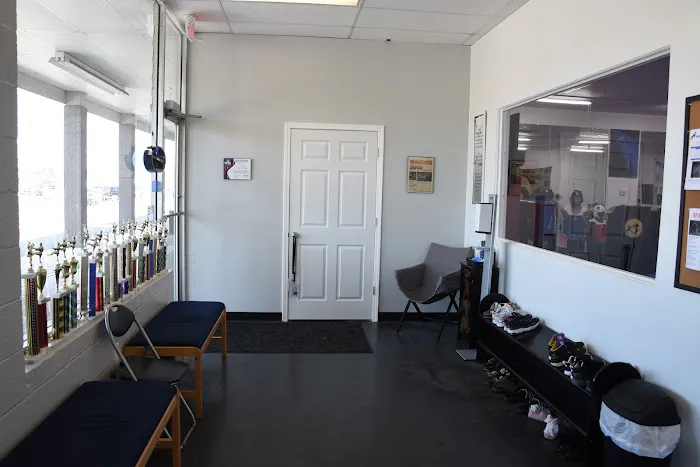 Infinity Athletics Picture 2