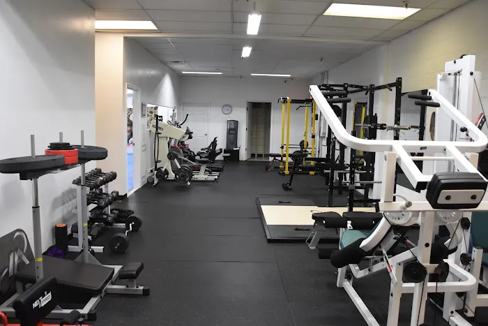 Infinity Athletics Picture 3