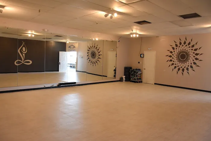 Infinity Athletics Picture 1